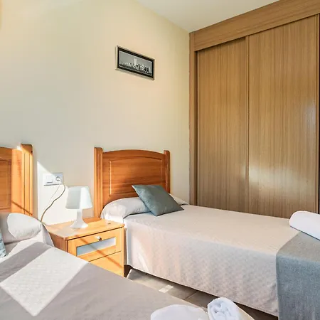 Apartment Coto Sp Chiclana de la Frontera