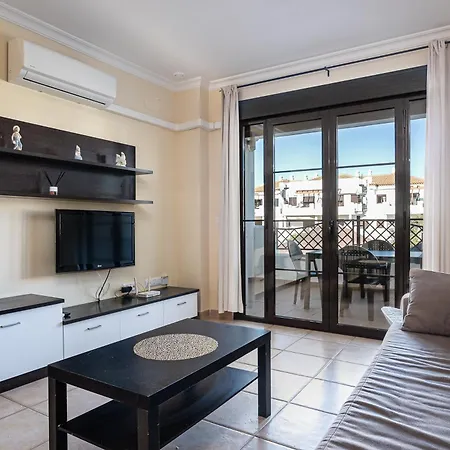 Apartment Coto Sp Chiclana de la Frontera