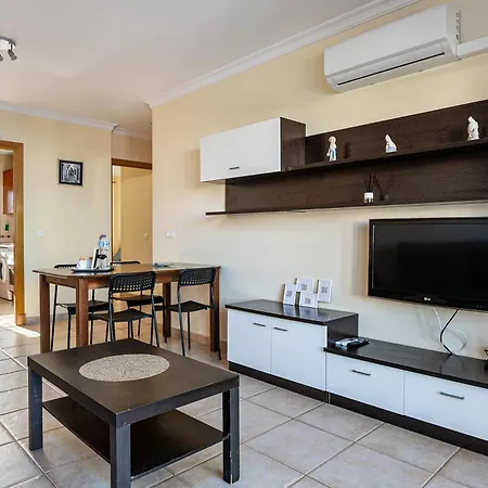 Coto Sp Apartment Chiclana de la Frontera
