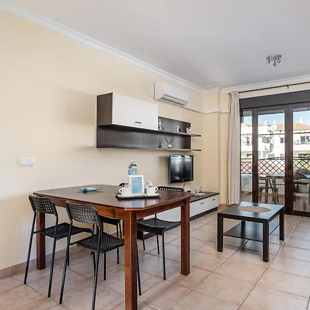 Coto Sp Apartment Chiclana de la Frontera