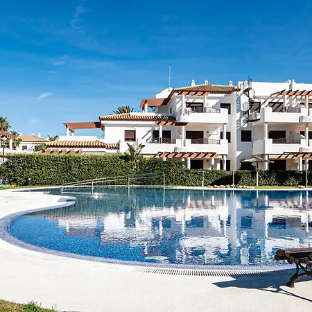 Coto Sp Apartment *