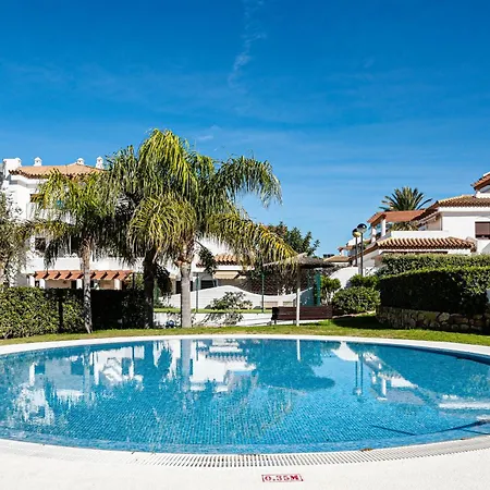 Coto Sp Apartment *