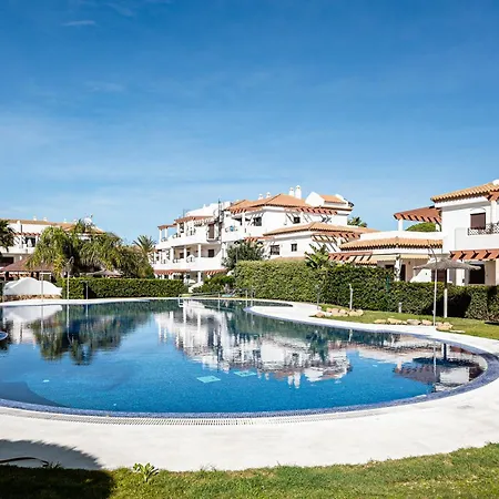 Coto Sp Apartment *