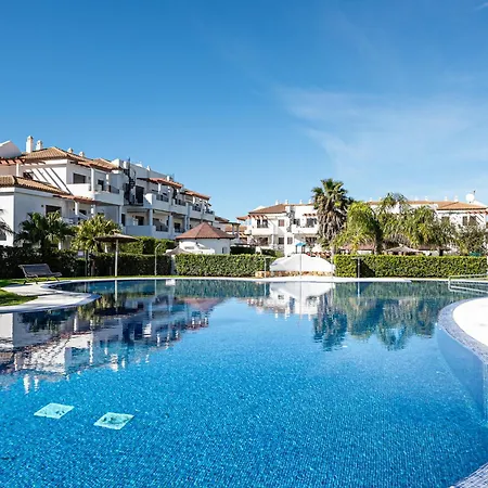 Apartment Coto Sp Chiclana de la Frontera