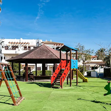 Apartment Coto Sp Chiclana de la Frontera