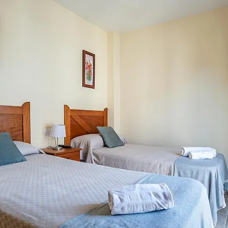 Apartment Coto Sp
