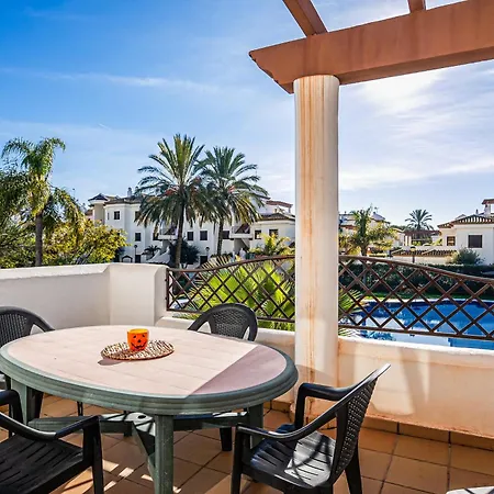 Coto Sp Apartment