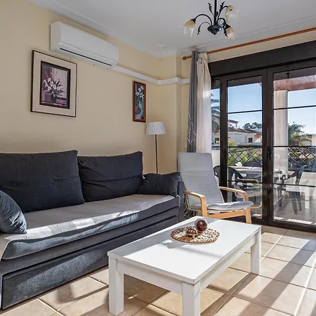 Apartment Coto Sp *