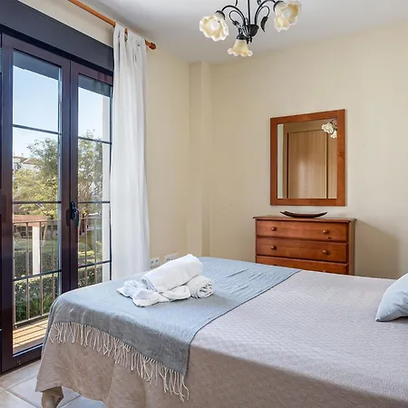 Apartment Coto Sp Chiclana de la Frontera