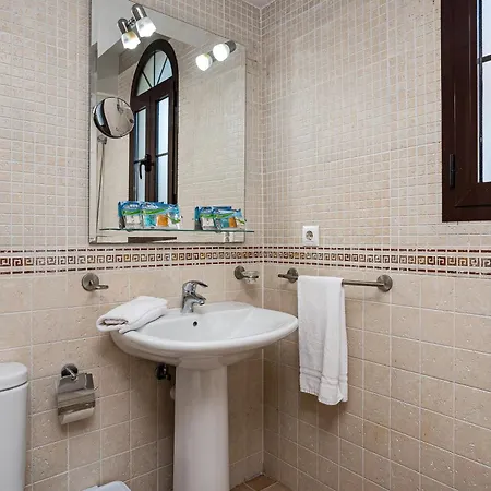 Apartment Coto Sp