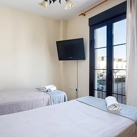 Coto Sp Apartment Chiclana de la Frontera