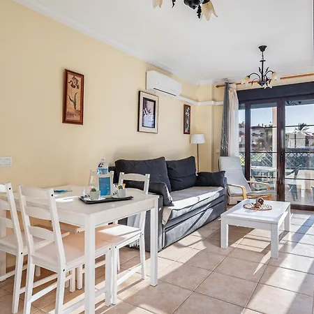 Apartment Coto Sp *